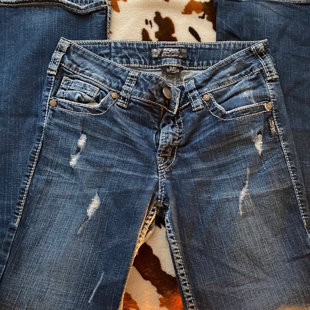 Great condition jeans!